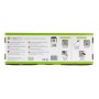 Tastiera 105 tasti USB Standard, colore Nero