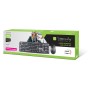 Kit tastiera e mouse standard wired USB 2.0