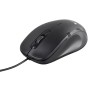 Kit tastiera e mouse standard wired USB 2.0