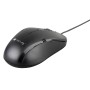 Kit tastiera e mouse standard wired USB 2.0