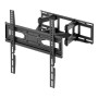 Supporto a Muro per TV LCD 32-70'' Full-Motion