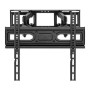 Supporto a Muro per TV LCD 32-70'' Full-Motion