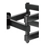 Supporto a Muro per TV LCD 32-70'' Full-Motion