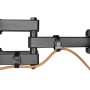 Supporto a Muro per TV LCD 32-70'' Full-Motion