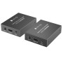 HDMI KVM Extender su Cavo di Rete 1080p@60Hz fino a 70m 4K fino a 40m