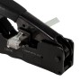 Pinza di Crimpatura per CAT.5E CAT.6 CAT.6A CAT.7 e RJ11/12