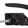 Pinza di Crimpatura per CAT.5E CAT.6 CAT.6A CAT.7 e RJ11/12