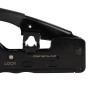 Pinza di Crimpatura per CAT.5E CAT.6 CAT.6A CAT.7 e RJ11/12