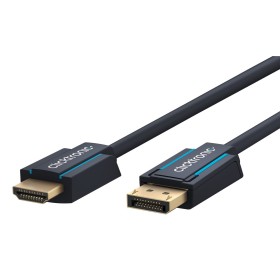 Cavo adattatore DisplayPort/HDMI 5m Alta Qualit&agrave
