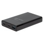 Stazione di ricarica USB-C&trade PD 65W Nero