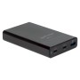 Stazione di ricarica USB-C&trade PD 65W Nero
