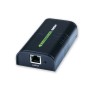 Ricevitore Aggiuntivo per Extender/Splitter HDMI su Cavo Cat.6 1080p@60Hz fino a 120m