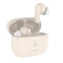 Auricolari Bluetooth v5.4 con Custodia di Ricarica EB-TWS05 Beige