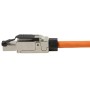 Plug Modulare RJ45 Cat.6A