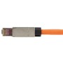Plug Modulare RJ45 Cat.6A