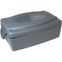 Scatola Elettrica IP54 Cable Organizer Organizzatore Cavi Grigio