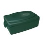 Scatola Elettrica IP54 Cable Organizer Organizzatore Cavi Verde