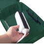 Scatola Elettrica IP54 Cable Organizer Organizzatore Cavi Verde