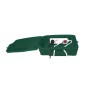 Scatola Elettrica IP54 Cable Organizer Organizzatore Cavi Verde