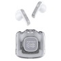 Cuffie Auricolari Bluetooth con Microfono EB-TWS148 Bianco