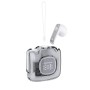 Cuffie Auricolari Bluetooth con Microfono EB-TWS148 Bianco