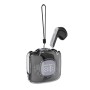 Cuffie Auricolari Bluetooth con Microfono EB-TWS148 Nero