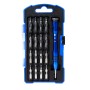 Set Cacciavite a 17 Punte Intercambiabili