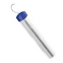Stagno in Dispenser &oslash 1 mm Senza Piombo con Argento Rame 0,7% 12,5g