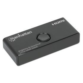 Switch HDMI 2 Porte 8K@60Hz Bidirezionale