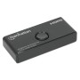 Switch HDMI 2 Porte 8K@60Hz Bidirezionale