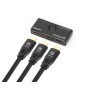 Switch HDMI 2 Porte 8K@60Hz Bidirezionale
