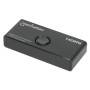 Switch HDMI 2 Porte 8K@60Hz Bidirezionale