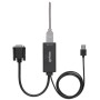 Convertitore da VGA e USB a HDMI