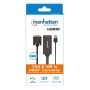 Convertitore da VGA e USB a HDMI