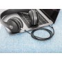 Cavo Audio Stereo AUX 3.5mm Alta Qualit&agrave M/M 2m