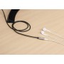 Cavo Audio Stereo AUX 3.5mm Alta Qualit&agrave M/F 2m