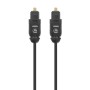 Cavo Audio Ottico Digitale Toslink 1m