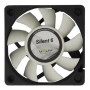 Ventola Silent 60x60x15.5 12V