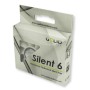 Ventola Silent 60x60x15.5 12V
