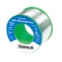 Stagno in Rotolo per Saldatura Senza Piombo Rame 0,7% &oslash 1 mm 100g
