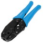 Strumento di Crimpatura per Connettori Cat.6 e Cat.6A