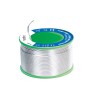 Stagno in Rotolo per Saldatura Senza Piombo Argento 0,3% &oslash 1 mm 100g