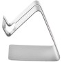 Supporto in Alluminio per Smartphone e Tablet Universale Silver