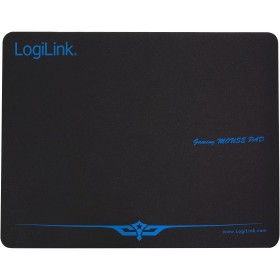 Tappetino Mouse Professionale da Gioco XXL Nero
