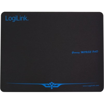 Tappetino Mouse Professionale da Gioco XXL Nero