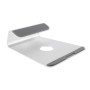 Supporto per Notebook in Alluminio