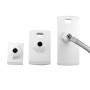 Supporto Tablet 7-10'' da Pavimento Collo di Cigno Altezza Regolabile