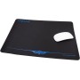 Tappetino Mouse Professionale da Gioco XXL Nero