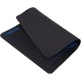 Tappetino Mouse Professionale da Gioco XXL Nero