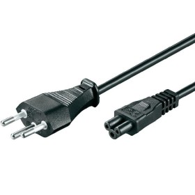 Cavo alimentazione spina svizzera / presa C5 1.8m